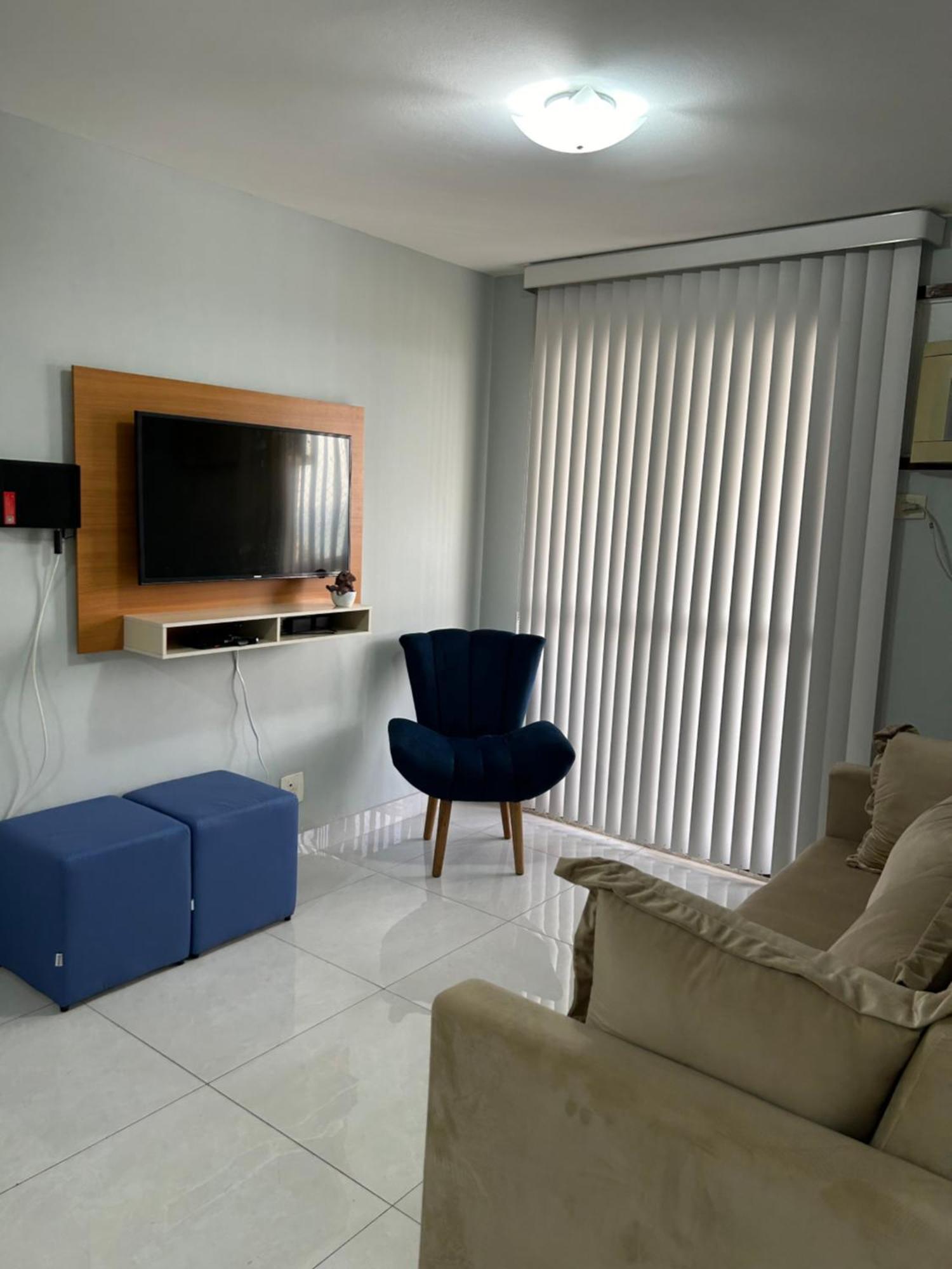Saint Germain Vista Barra Apartemen