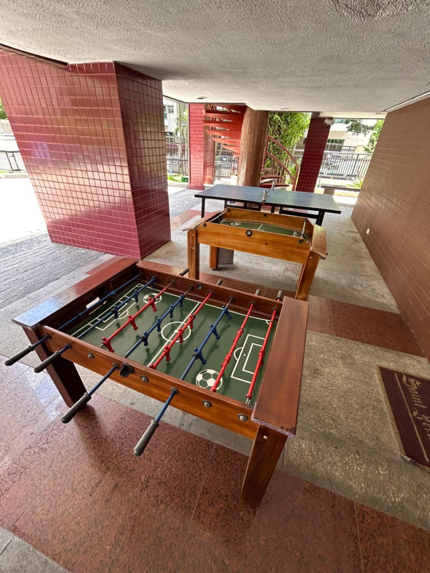 Apartemen Saint Germain Vista Barra