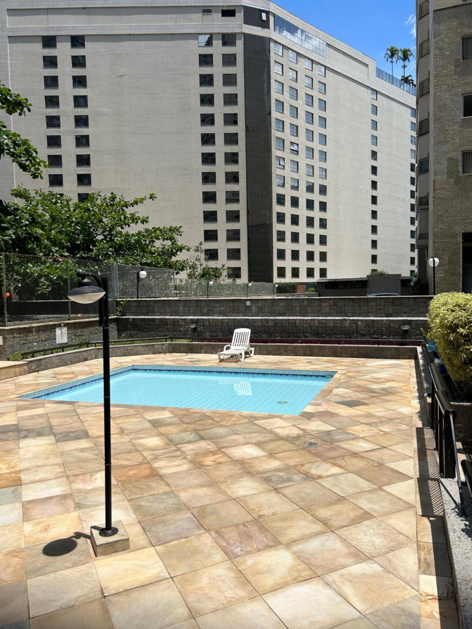 Apartemen Saint Germain Vista Barra
