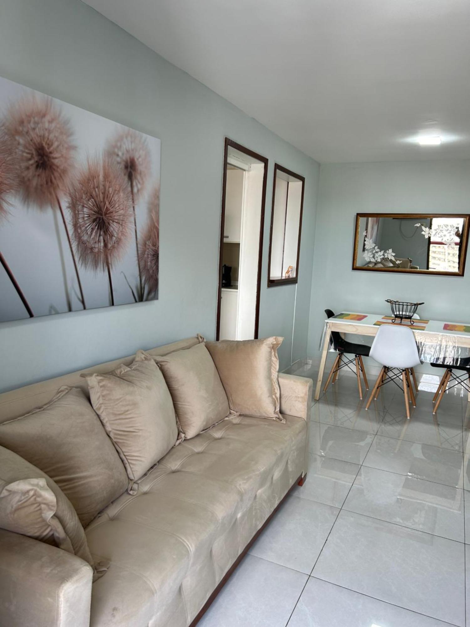 Saint Germain Vista Barra Apartment